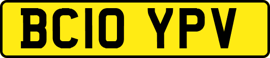 BC10YPV