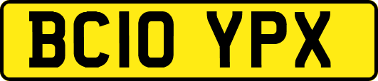BC10YPX
