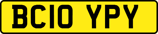 BC10YPY