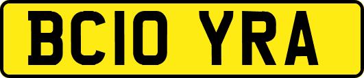 BC10YRA