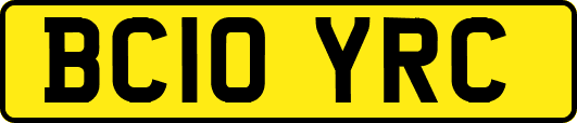 BC10YRC