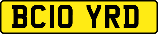 BC10YRD