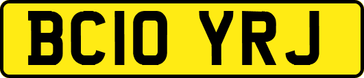 BC10YRJ