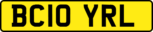 BC10YRL