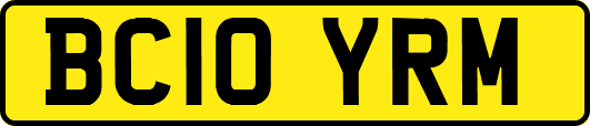 BC10YRM