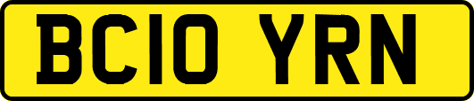 BC10YRN