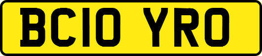 BC10YRO