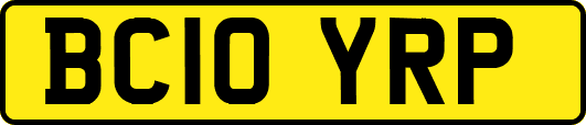 BC10YRP