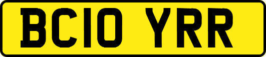 BC10YRR