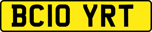 BC10YRT