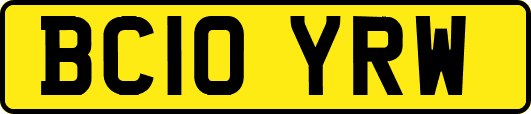 BC10YRW