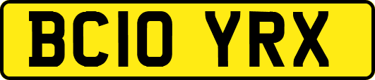 BC10YRX
