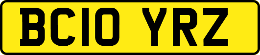 BC10YRZ