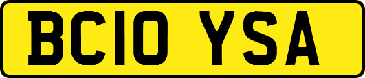 BC10YSA