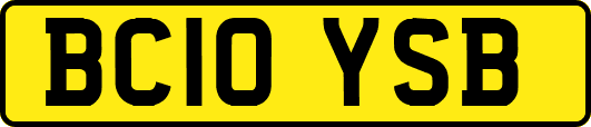 BC10YSB