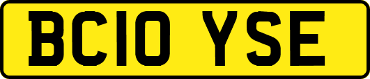 BC10YSE