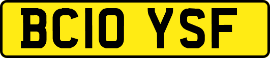 BC10YSF