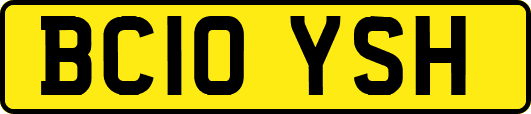 BC10YSH