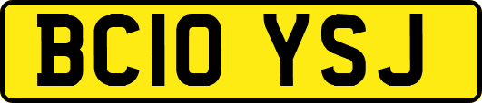 BC10YSJ