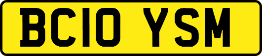 BC10YSM
