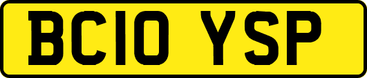 BC10YSP