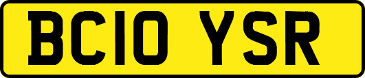 BC10YSR