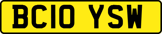 BC10YSW