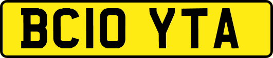 BC10YTA