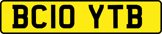 BC10YTB