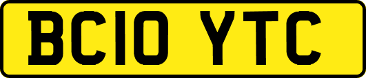 BC10YTC