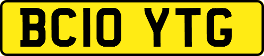 BC10YTG