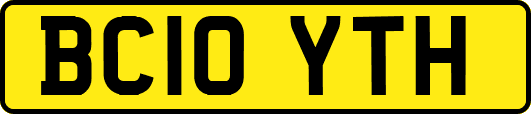 BC10YTH