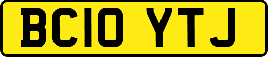 BC10YTJ
