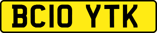 BC10YTK