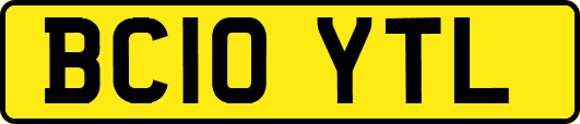 BC10YTL