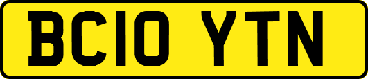 BC10YTN