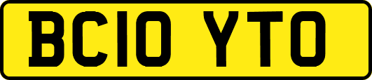 BC10YTO