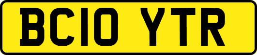 BC10YTR