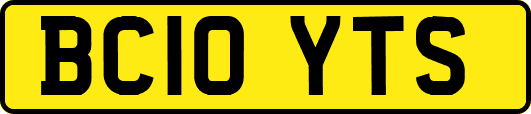 BC10YTS