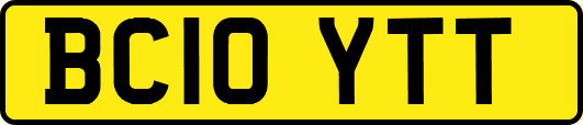 BC10YTT