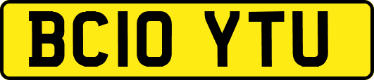 BC10YTU