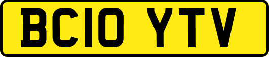 BC10YTV