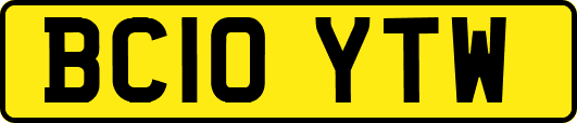 BC10YTW