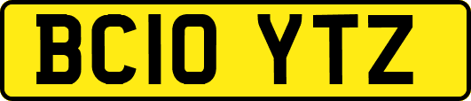 BC10YTZ