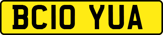 BC10YUA