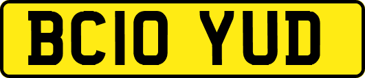 BC10YUD