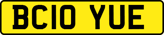 BC10YUE