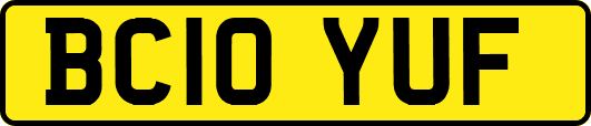 BC10YUF