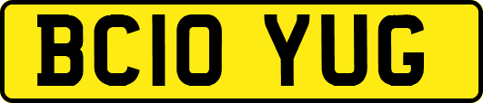 BC10YUG