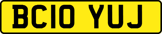 BC10YUJ